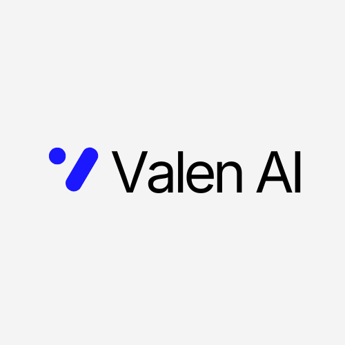 Valen AI logo